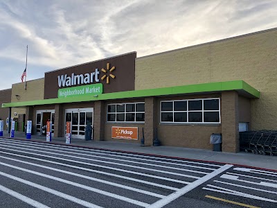 Walmart Neighborhood Market