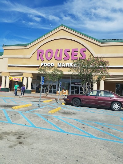 Rouses