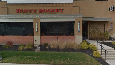 Rusty Bucket - Gahanna