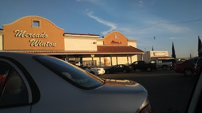 Winton Supermarket