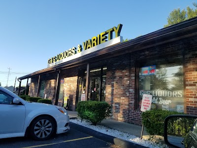 G & G Liquors