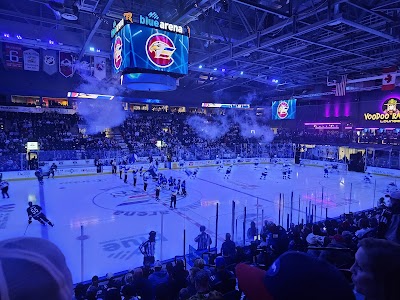 Blue Arena #162