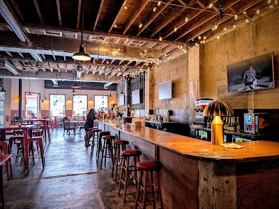 Yard Bar Smoked Meats