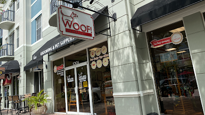 Woof! Here It Is