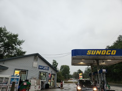 Harris Mini Mart