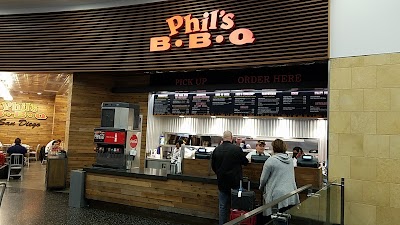 Phil's Bbq