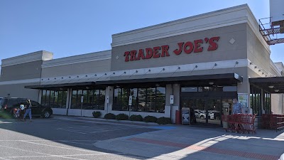 Trader Joes #747