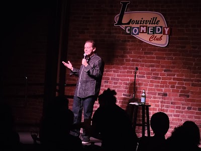 Louisville Comedy Club