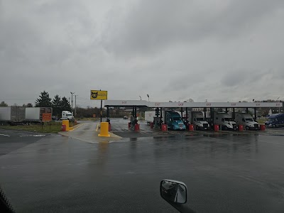 Trexler Travel Center