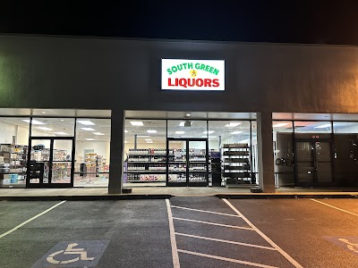 South Green Liquors