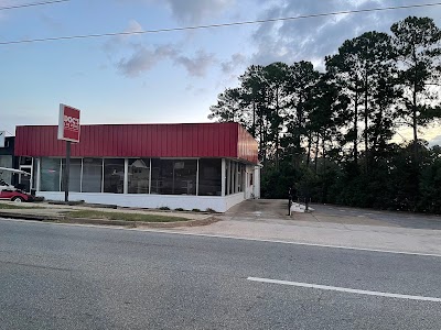 Sweet Georgia Bottle Shop