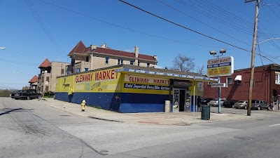 Glenway Market