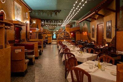 Italian Village