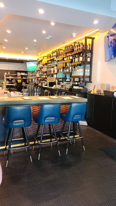 Avenue Sports Grille