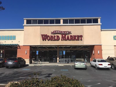 Cost Plus World Market #25