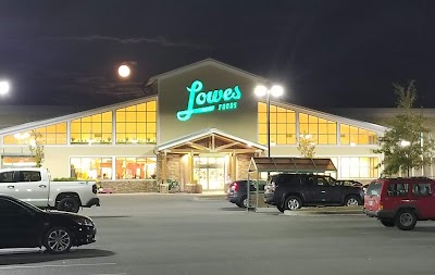 Lowe S Food #263 (gvl)