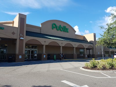 Publix Super Market #663