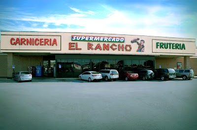 El Rancho Supermercado