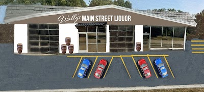Wallys Main Street Liquor