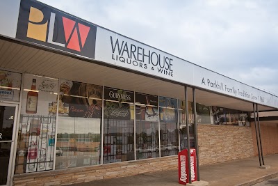 Parkhills Warehouse Liquors &amp; Wine