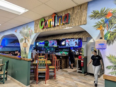 Chachis Mexican Restaurant