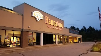 Hannaford