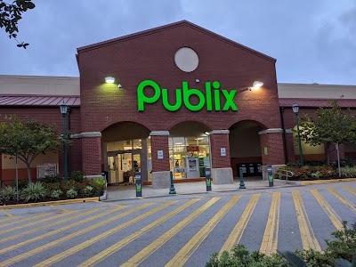 Publix Super Market