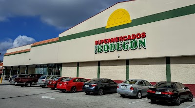 Supermercados El Bodegon