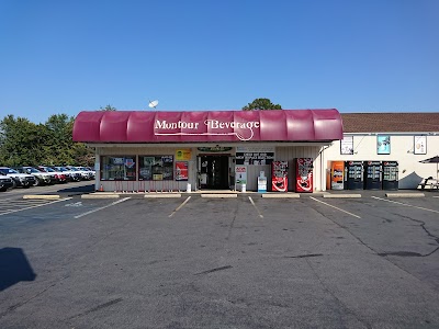 Montour Bev Co D490