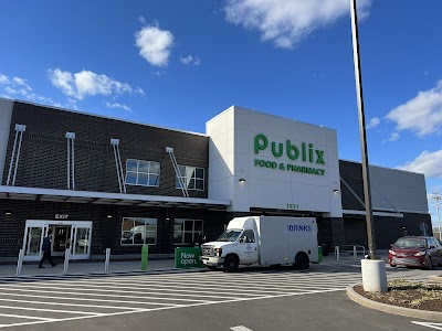Publix Super Market