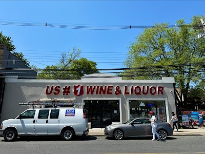 Us 1 Wine & Liquor