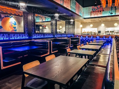 Blue Sushi Sake Grill