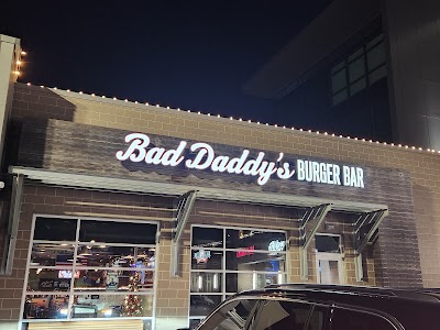 Bad Daddy's Burger Bar
