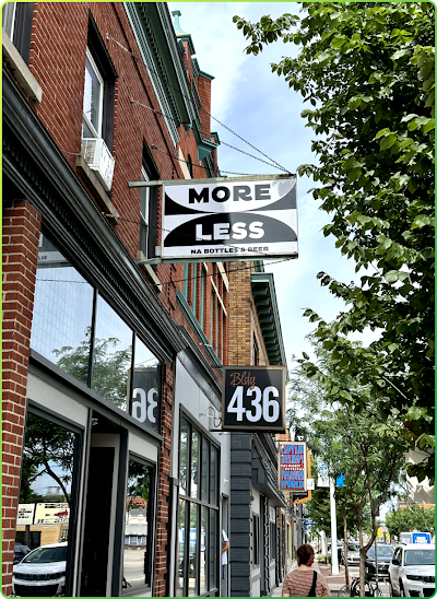 Alt City Na Bottles+beer