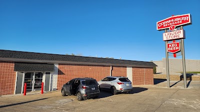 Cornhusker Beverage Mart