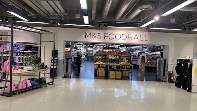 Marks & Spencer