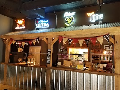 Js Bbq