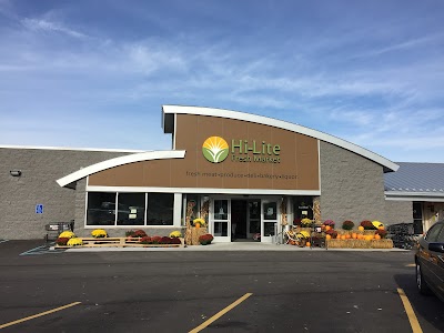 Hi Lite Fresh Market