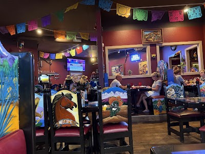 Angels Mexican Restaurant