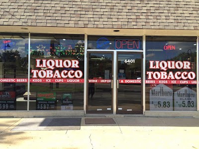 Urban Liquor & Convenience