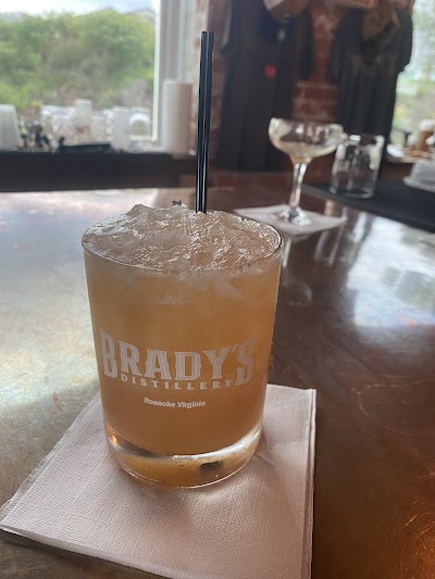 Brady's Distillery