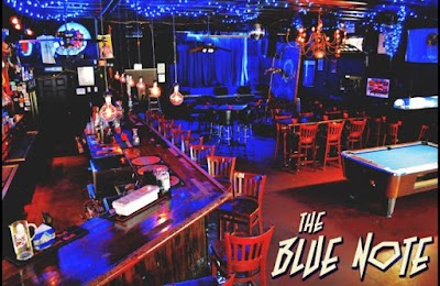 The Blue Note