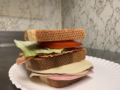 Ricks On The Lake Party Store