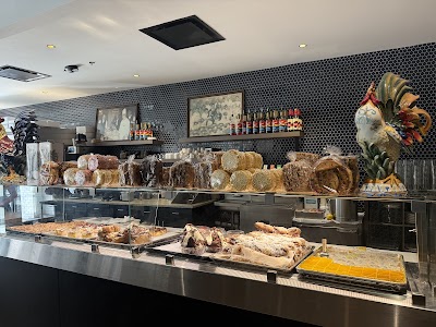 Gallo Italian Supper Club And Baker