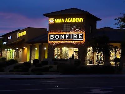 Bonfire Craft Kitchen & Tap House