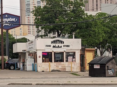 Downtown Food Store