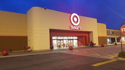 Target - Katy