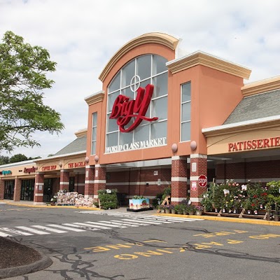 Big Y Supermarket