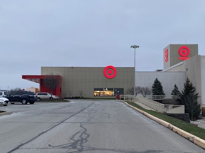 Target Store