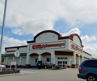 Cvs Pharmacy